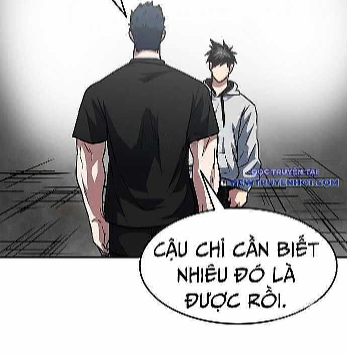 Trường Trung Học Thú Nhân Chapter 96 trang 9