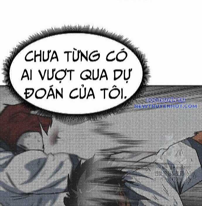 Trường Trung Học Thú Nhân Chapter 96 trang 92