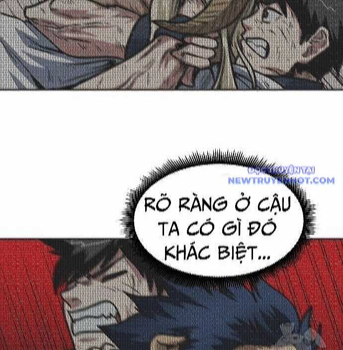 Trường Trung Học Thú Nhân Chapter 96 trang 94