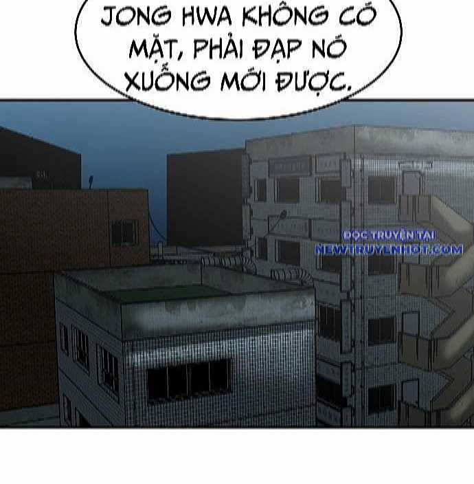 Trường Trung Học Thú Nhân Chapter 96 trang 96