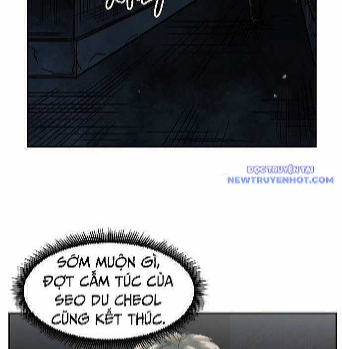 Trường Trung Học Thú Nhân Chapter 96 trang 98