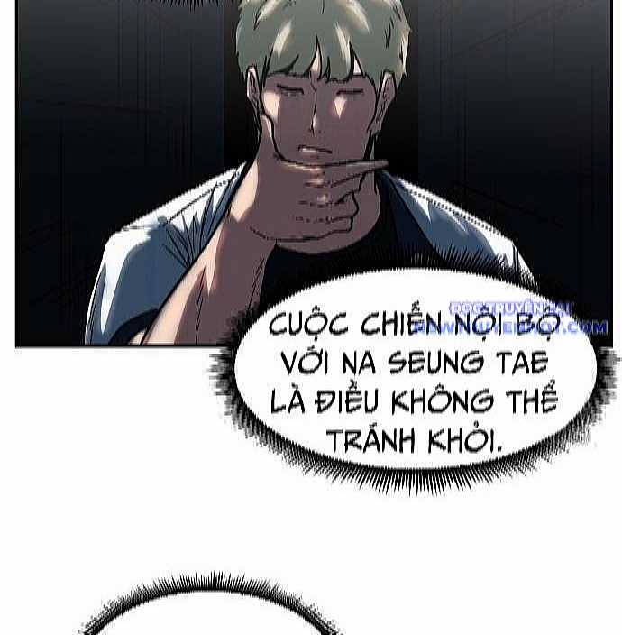 Trường Trung Học Thú Nhân Chapter 96 trang 99
