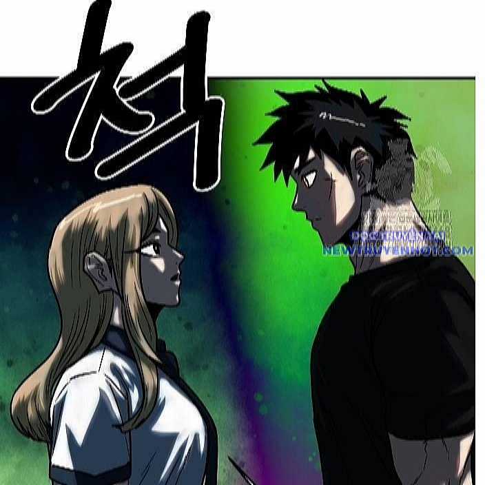 Trường Trung Học Thú Nhân Chapter 97 trang 106