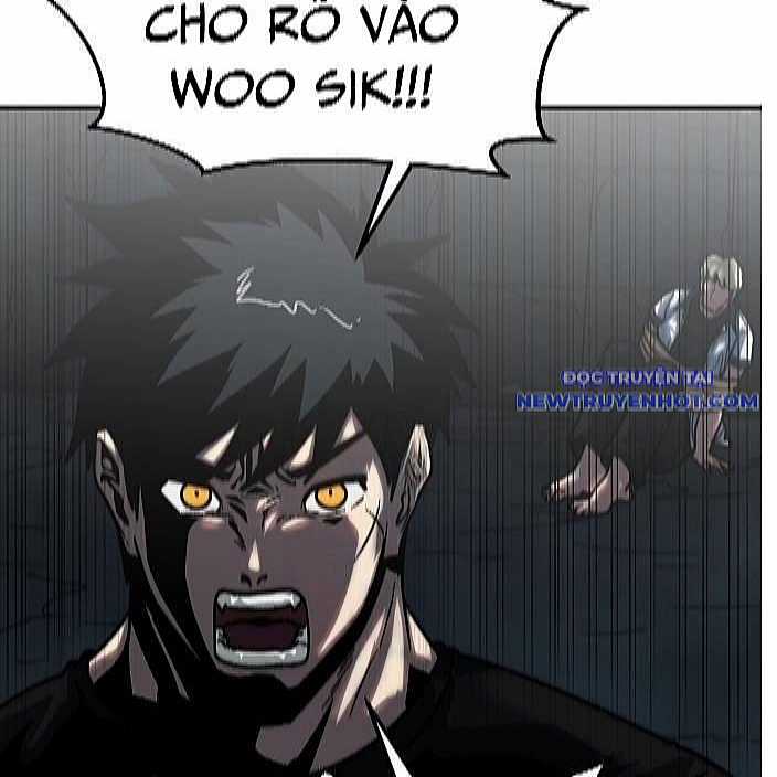 Trường Trung Học Thú Nhân Chapter 97 trang 109