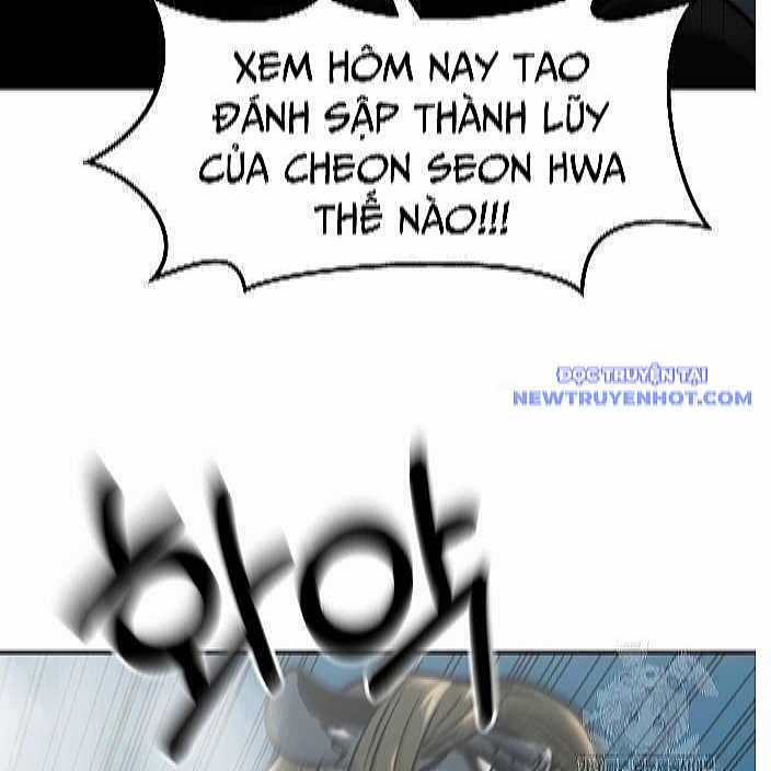 Trường Trung Học Thú Nhân Chapter 97 trang 110