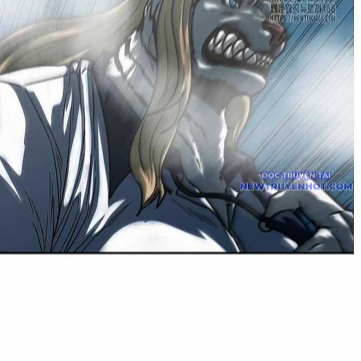 Trường Trung Học Thú Nhân Chapter 97 trang 111