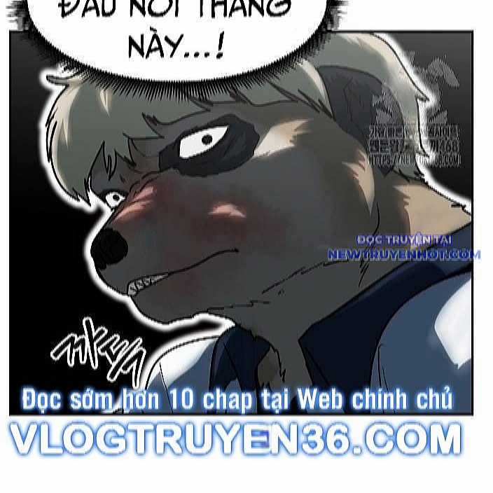 Trường Trung Học Thú Nhân Chapter 97 trang 13