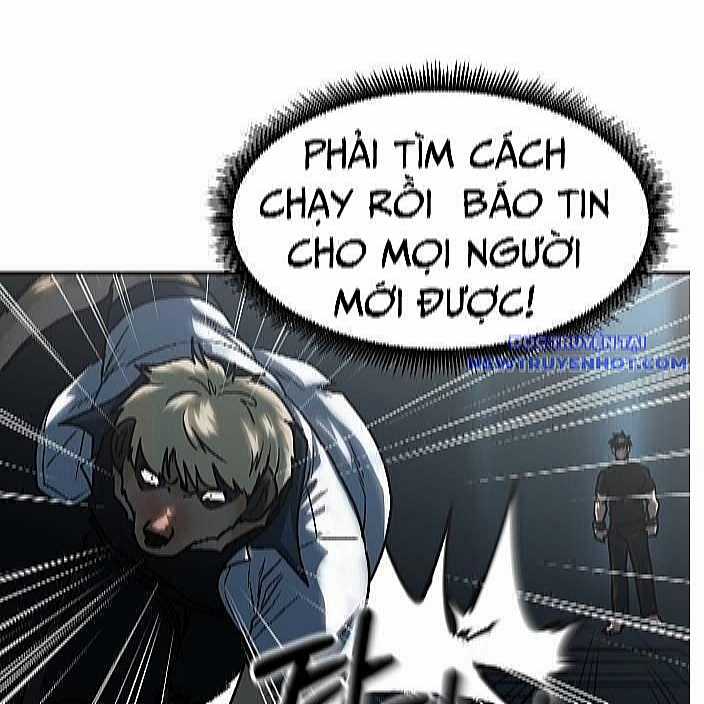 Trường Trung Học Thú Nhân Chapter 97 trang 14