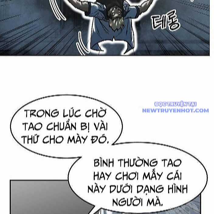 Trường Trung Học Thú Nhân Chapter 97 trang 19
