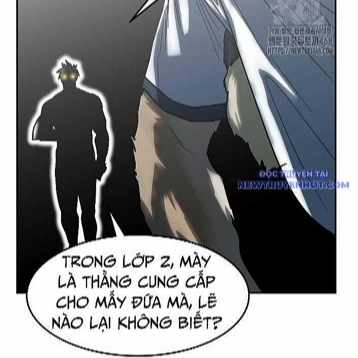 Trường Trung Học Thú Nhân Chapter 97 trang 20