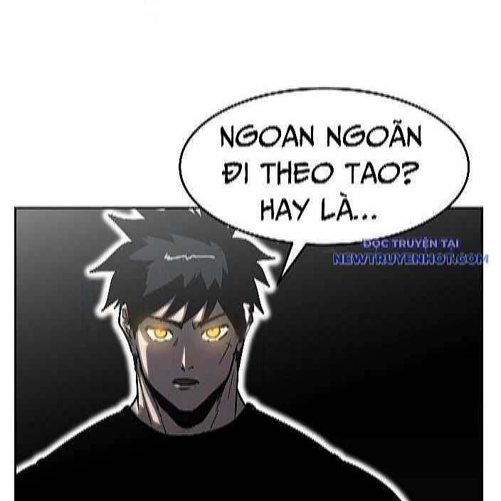 Trường Trung Học Thú Nhân Chapter 97 trang 21