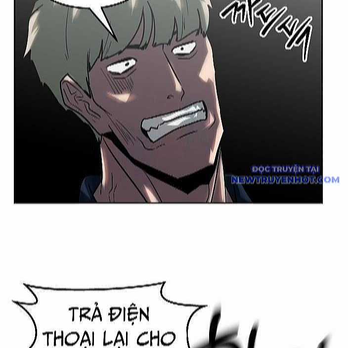 Trường Trung Học Thú Nhân Chapter 97 trang 3