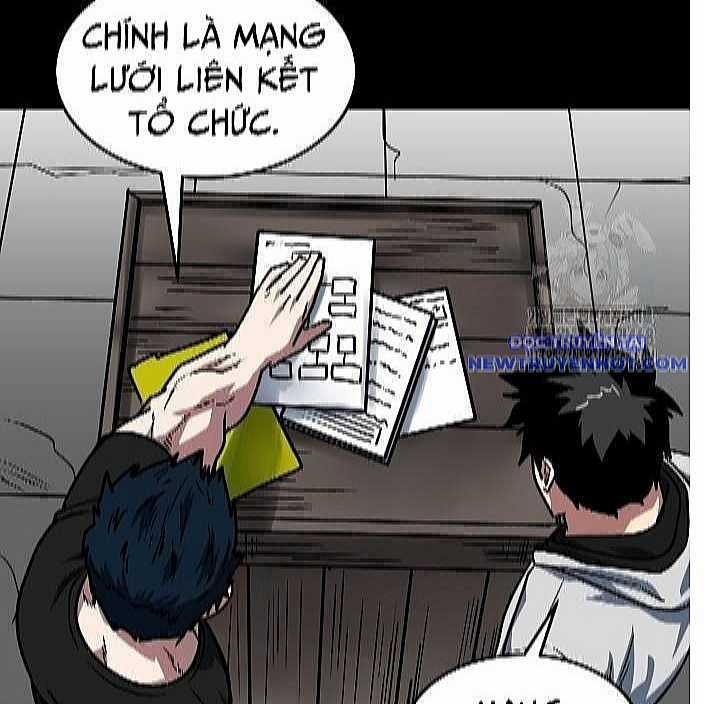 Trường Trung Học Thú Nhân Chapter 97 trang 31