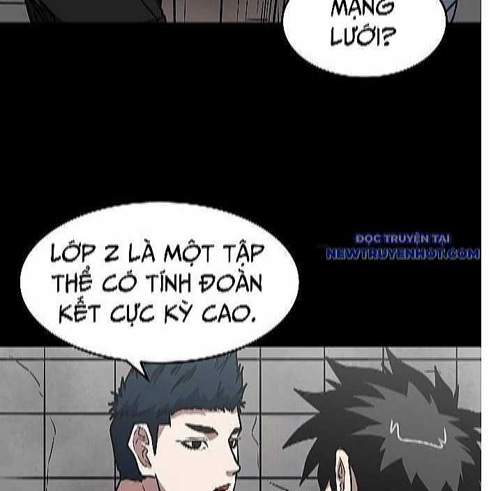 Trường Trung Học Thú Nhân Chapter 97 trang 32