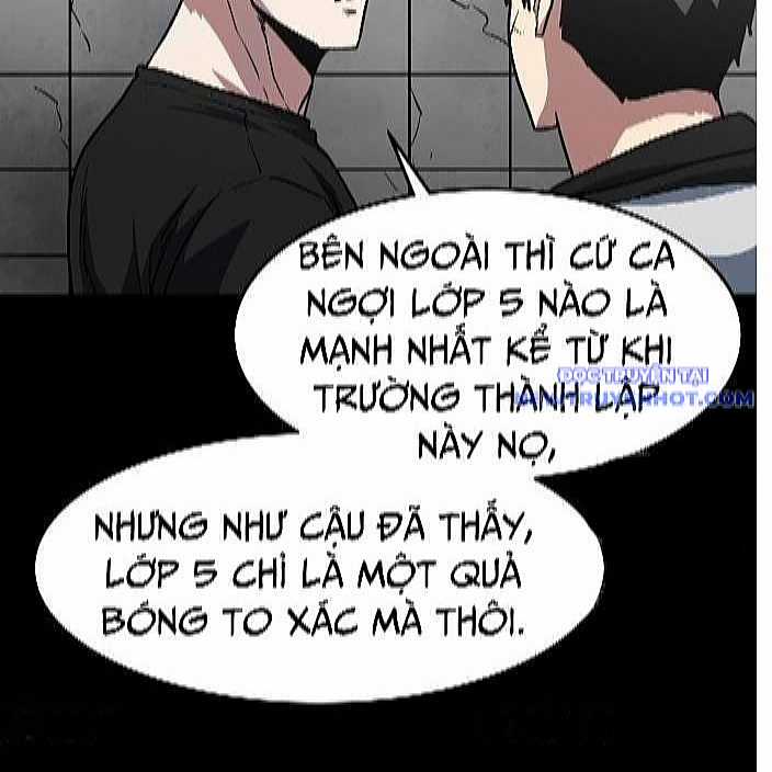 Trường Trung Học Thú Nhân Chapter 97 trang 33
