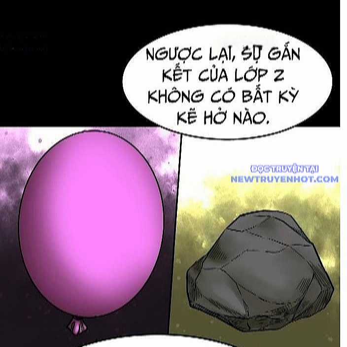 Trường Trung Học Thú Nhân Chapter 97 trang 34