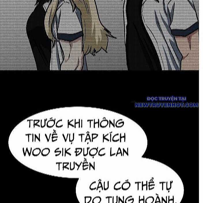Trường Trung Học Thú Nhân Chapter 97 trang 39