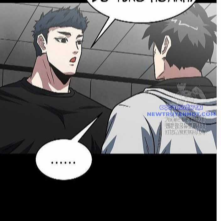 Trường Trung Học Thú Nhân Chapter 97 trang 40