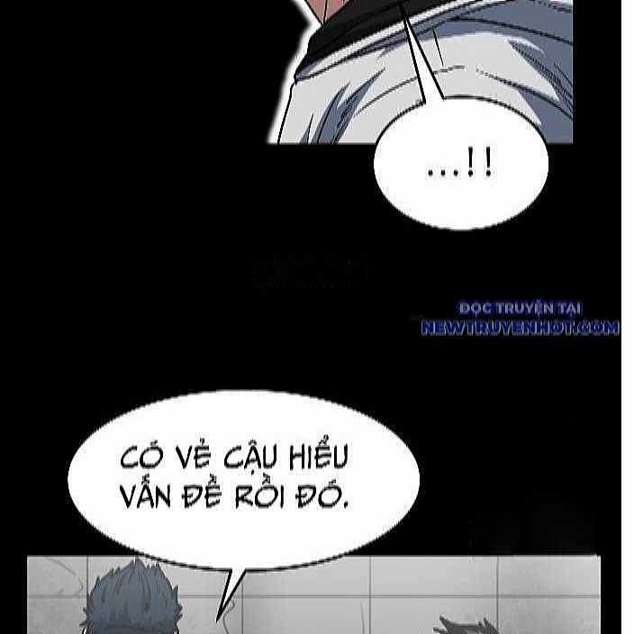 Trường Trung Học Thú Nhân Chapter 97 trang 42