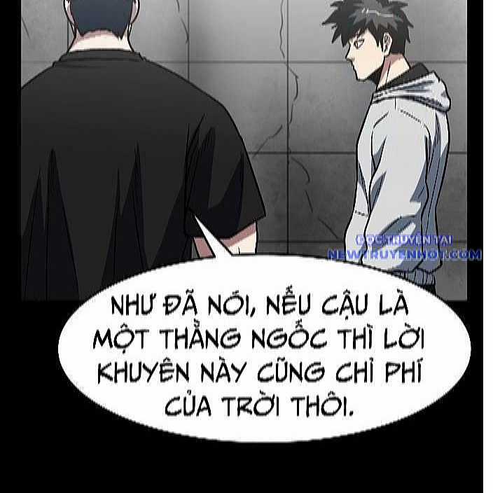 Trường Trung Học Thú Nhân Chapter 97 trang 43