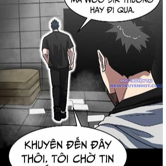 Trường Trung Học Thú Nhân Chapter 97 trang 46