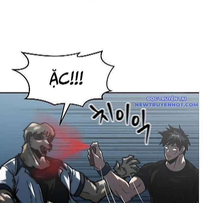 Trường Trung Học Thú Nhân Chapter 97 trang 5