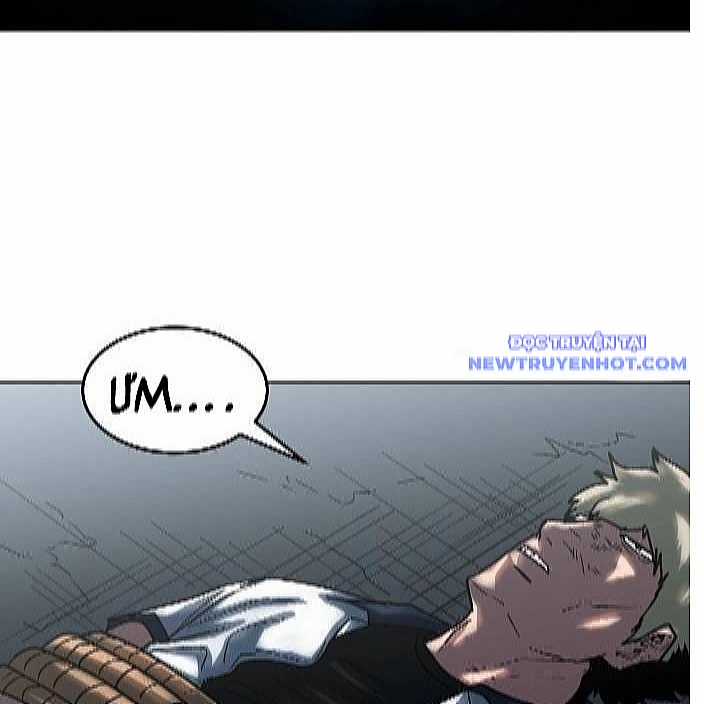 Trường Trung Học Thú Nhân Chapter 97 trang 56