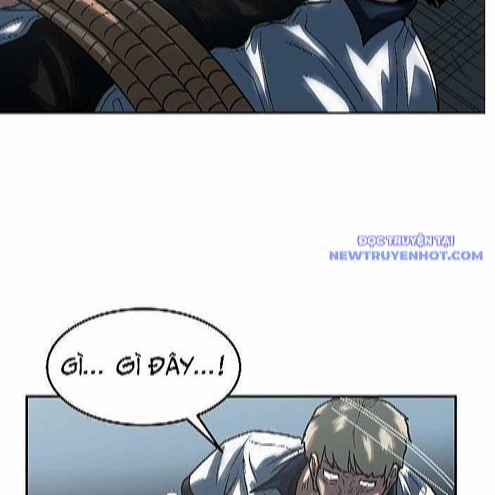 Trường Trung Học Thú Nhân Chapter 97 trang 57