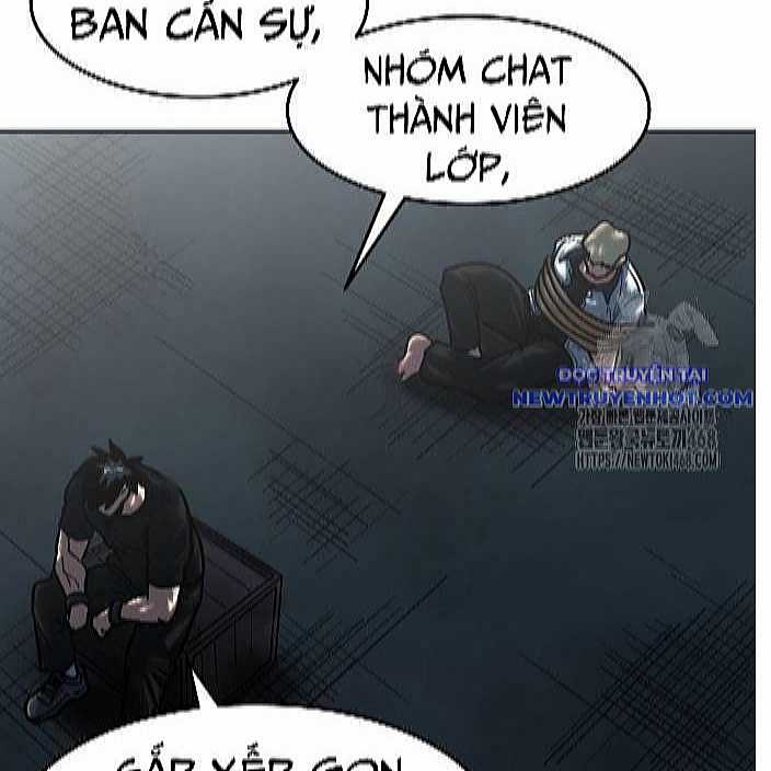 Trường Trung Học Thú Nhân Chapter 97 trang 65