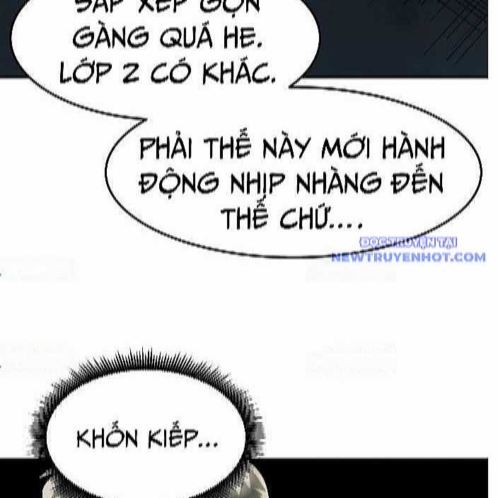 Trường Trung Học Thú Nhân Chapter 97 trang 66