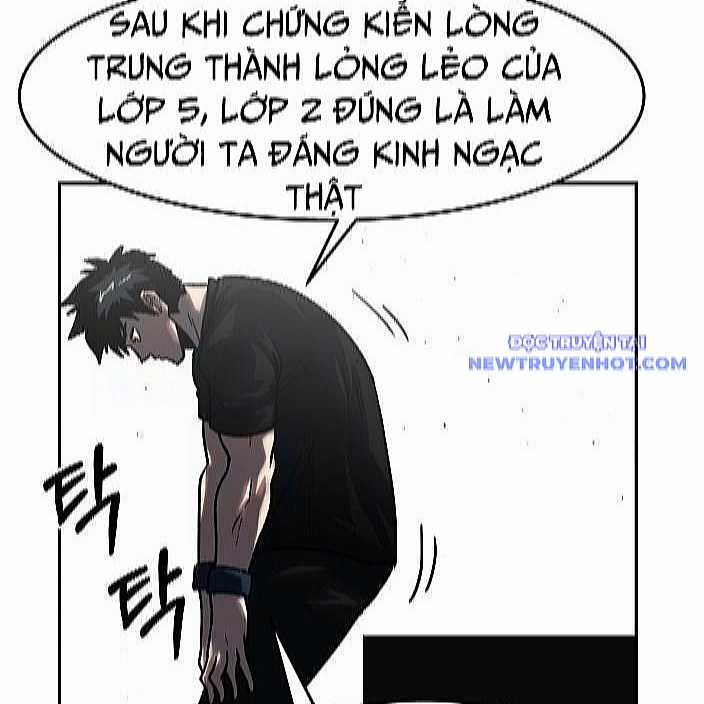 Trường Trung Học Thú Nhân Chapter 97 trang 68