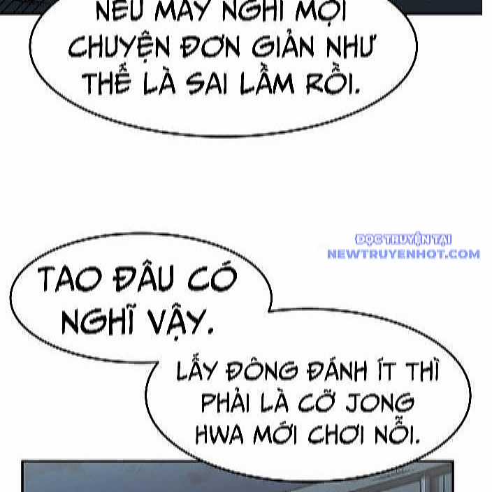 Trường Trung Học Thú Nhân Chapter 97 trang 72