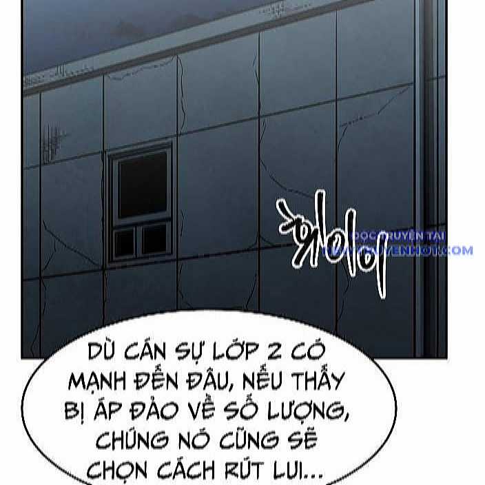 Trường Trung Học Thú Nhân Chapter 97 trang 73