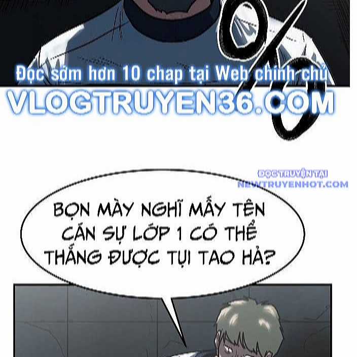 Trường Trung Học Thú Nhân Chapter 97 trang 80