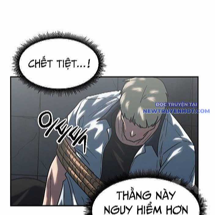 Trường Trung Học Thú Nhân Chapter 97 trang 85