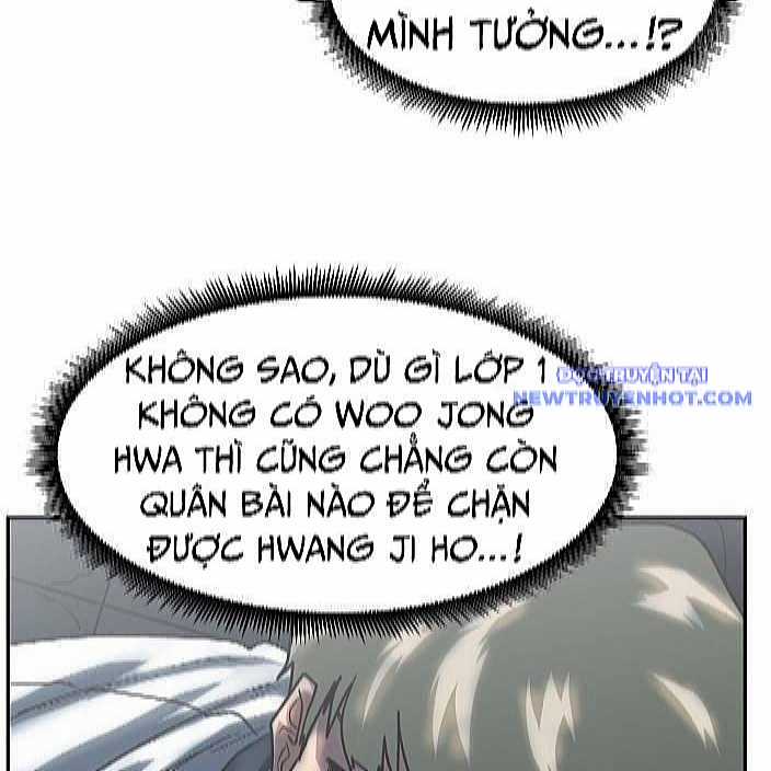 Trường Trung Học Thú Nhân Chapter 97 trang 86