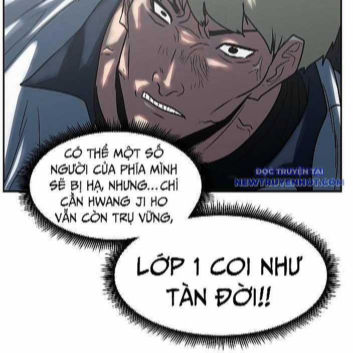 Trường Trung Học Thú Nhân Chapter 97 trang 87