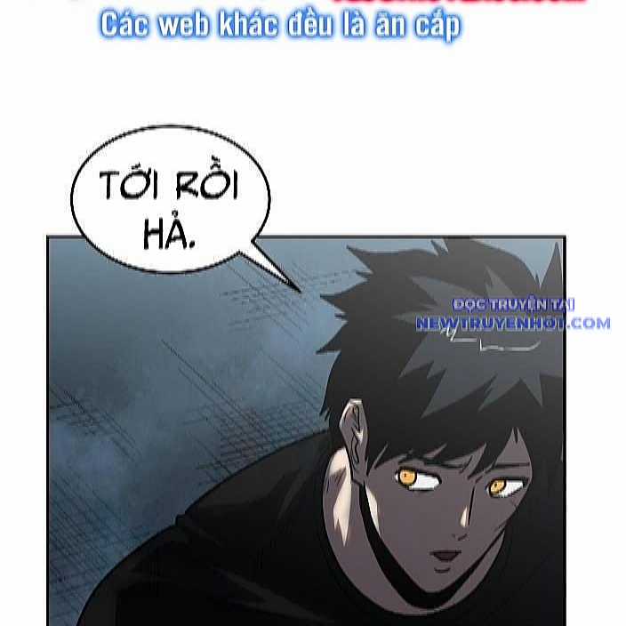 Trường Trung Học Thú Nhân Chapter 97 trang 89