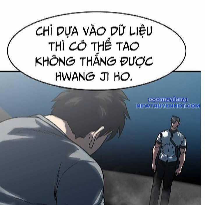 Trường Trung Học Thú Nhân Chapter 97 trang 96