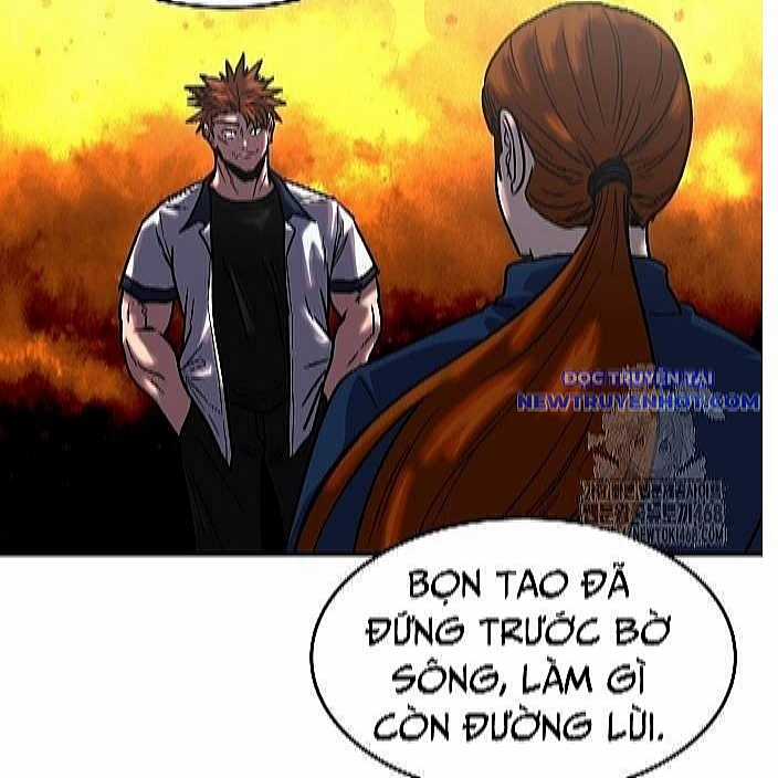 Trường Trung Học Thú Nhân Chapter 97 trang 99