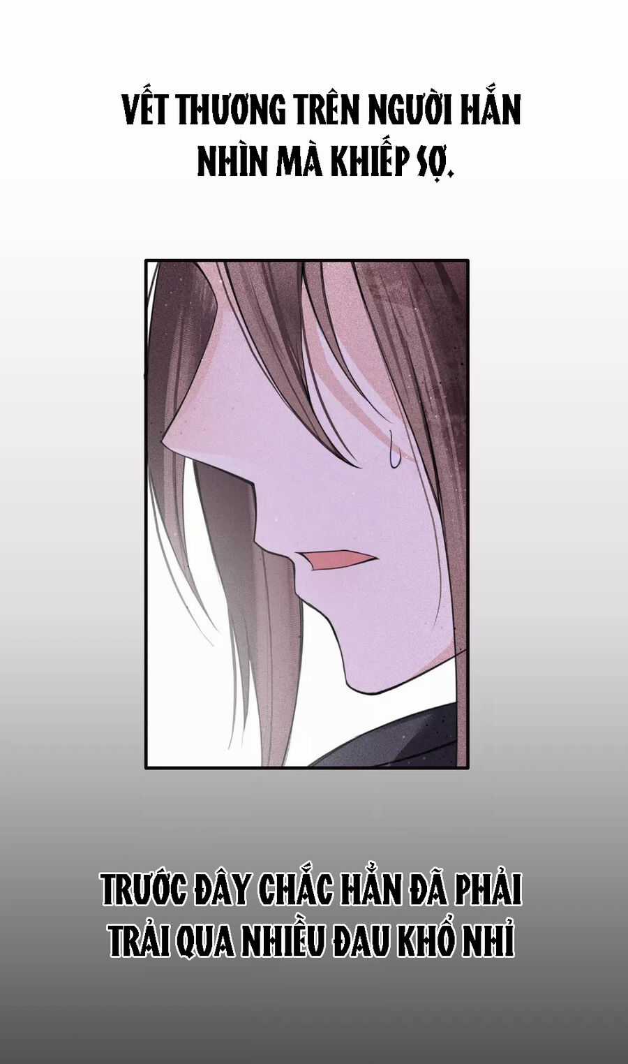 Trường Tương Tư Chương 0 trang 7