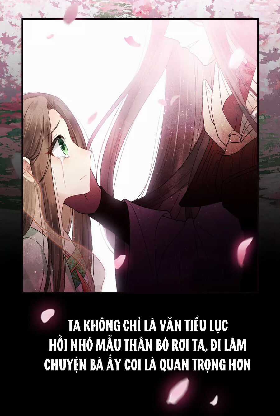 Trường Tương Tư Chương 0 trang 9