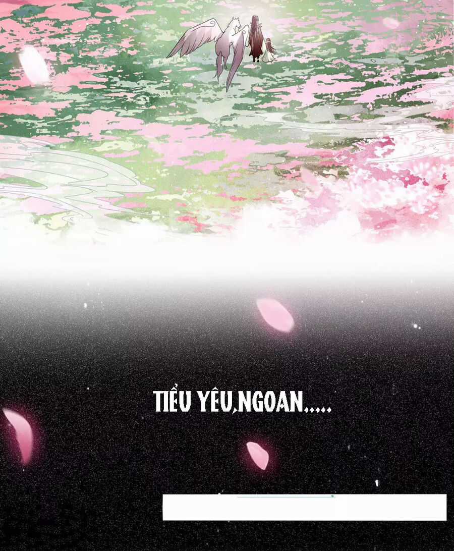 Trường Tương Tư Chương 1 trang 10