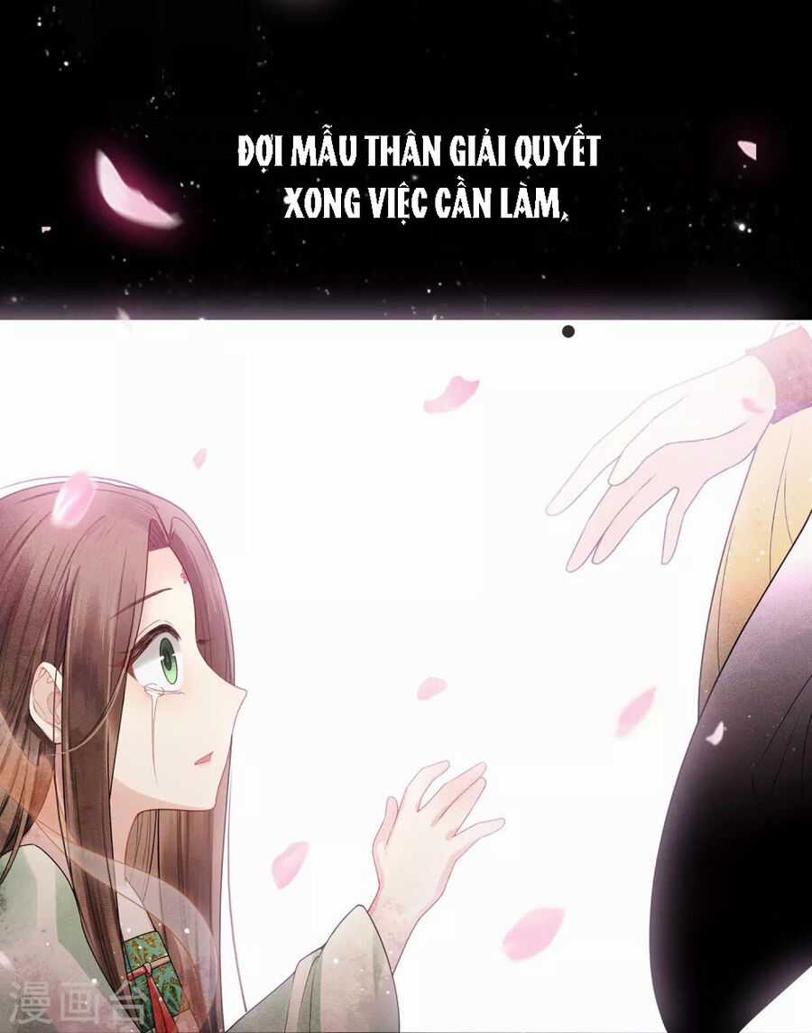 Trường Tương Tư Chương 1 trang 12