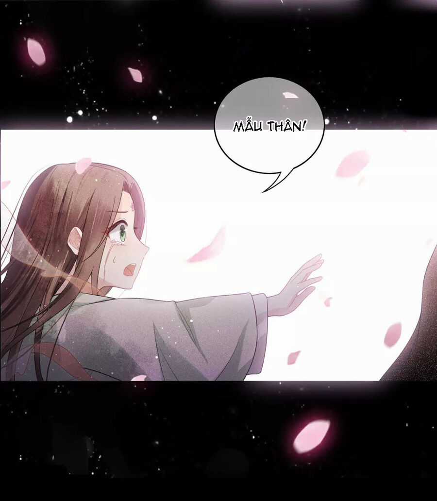 Trường Tương Tư Chương 1 trang 13