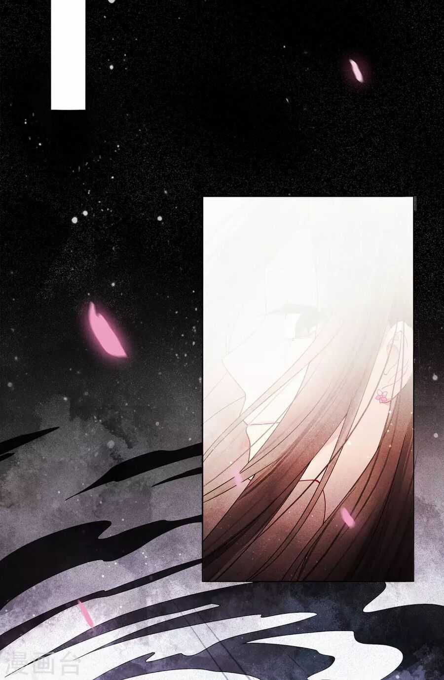 Trường Tương Tư Chương 1 trang 15