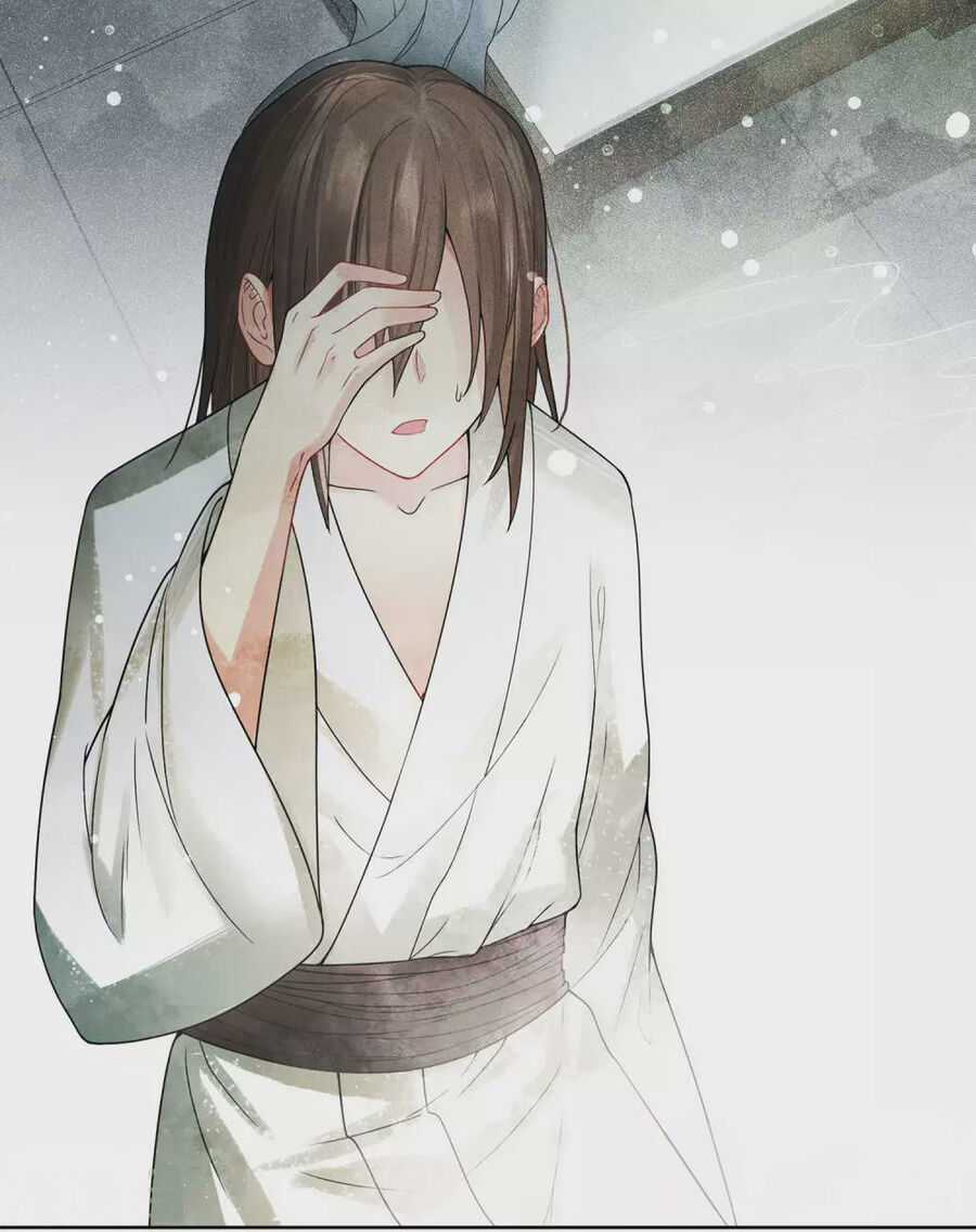 Trường Tương Tư Chương 1 trang 21