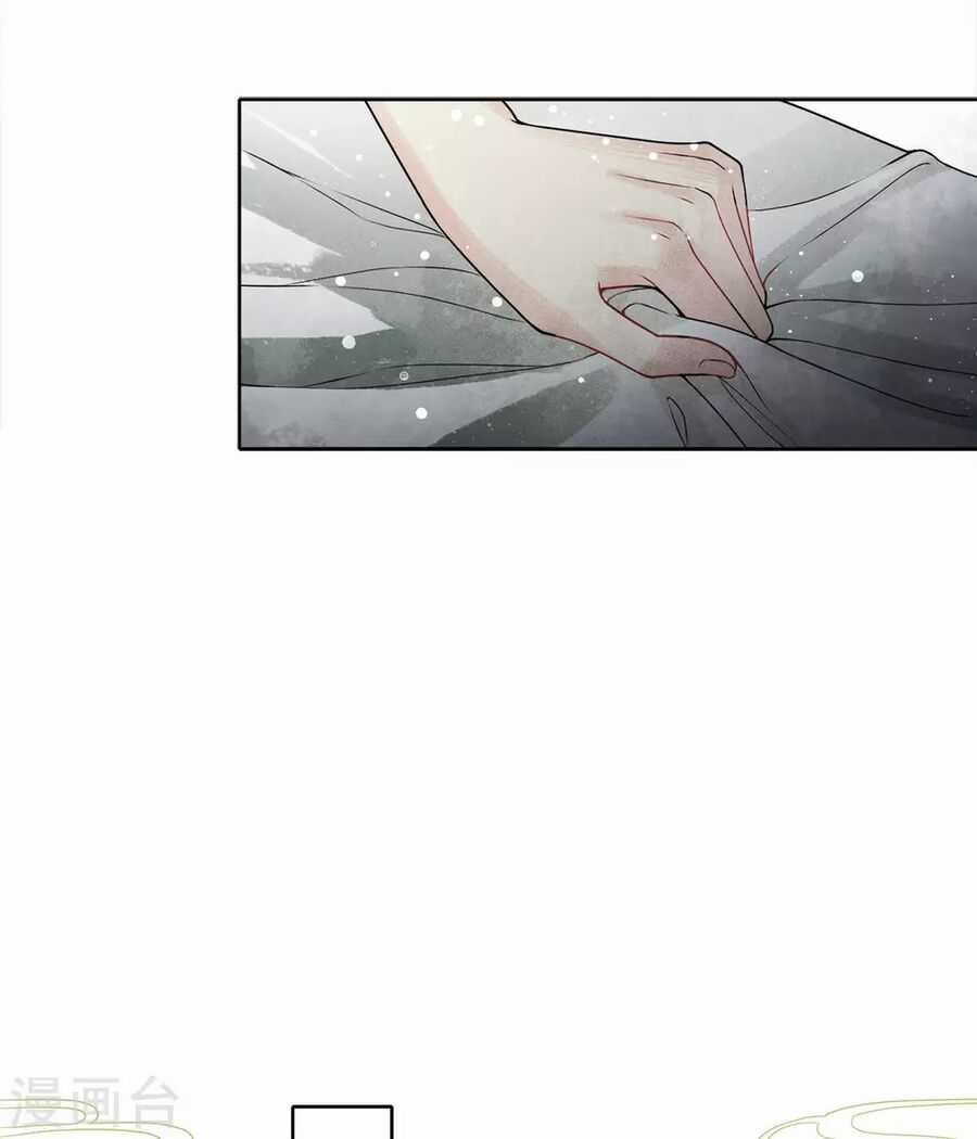 Trường Tương Tư Chương 1 trang 23