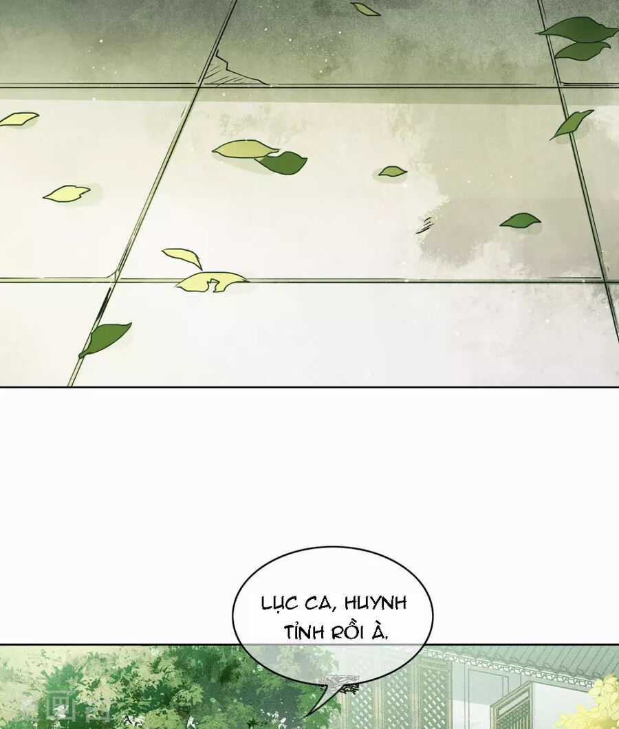 Trường Tương Tư Chương 1 trang 30