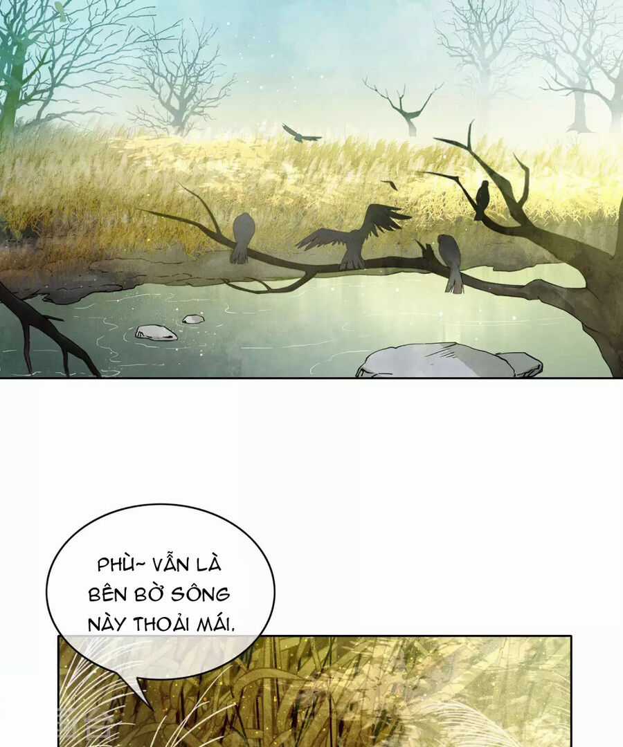 Trường Tương Tư Chương 1 trang 37